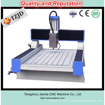 Stone CNC Engraving Carving Machine